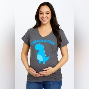 CafePress Size 2XL Maternity T-Shirt